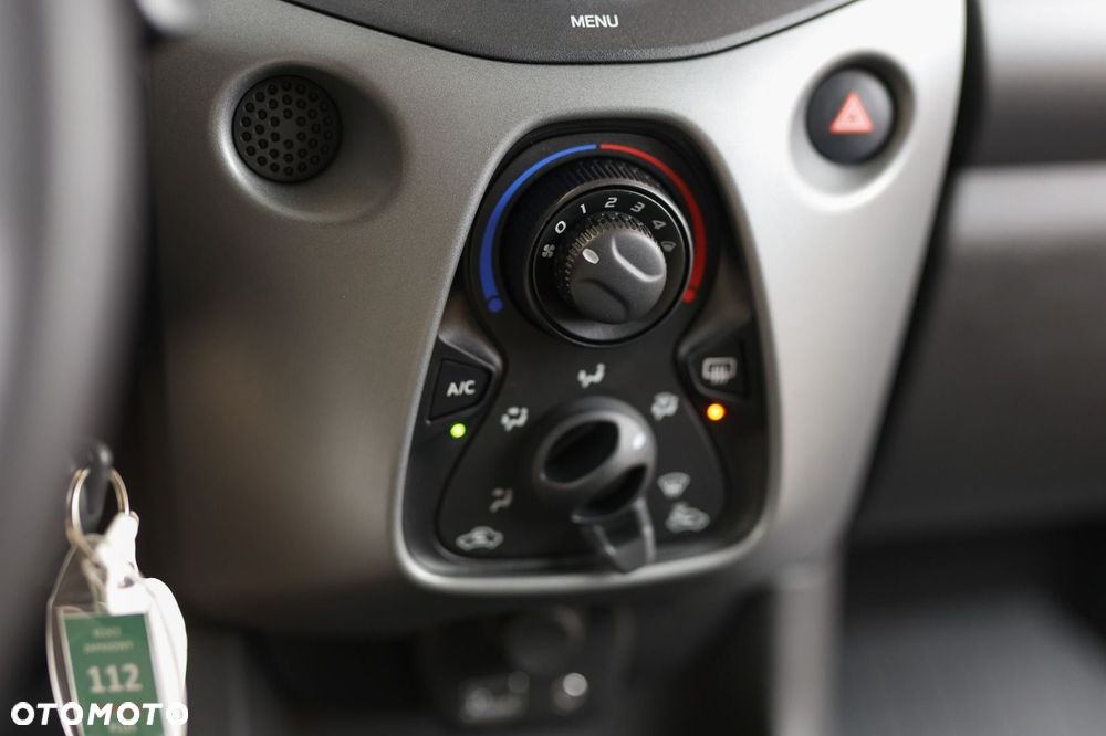 Toyota Aygo - 18