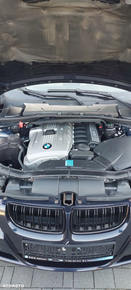 BMW Seria 3 - 8