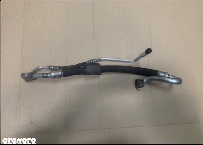 ENW43T przewód rurka klimatyzacji bmw 3 e90 e91 e92 - 2