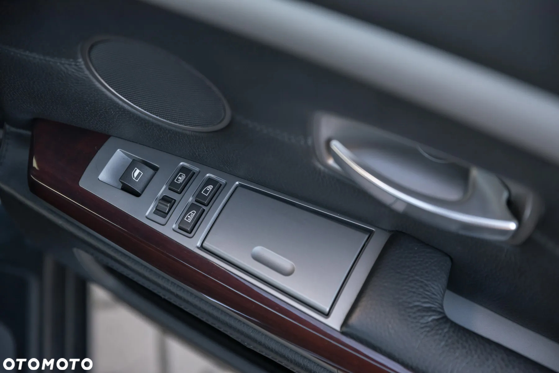BMW-ALPINA B7 Switch-Tronic - 19
