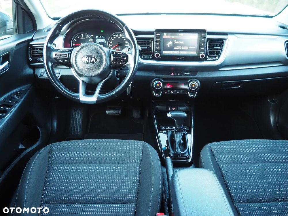 Kia Stonic 1.0 T-GDI DCT OPF Platinum Edition - 34