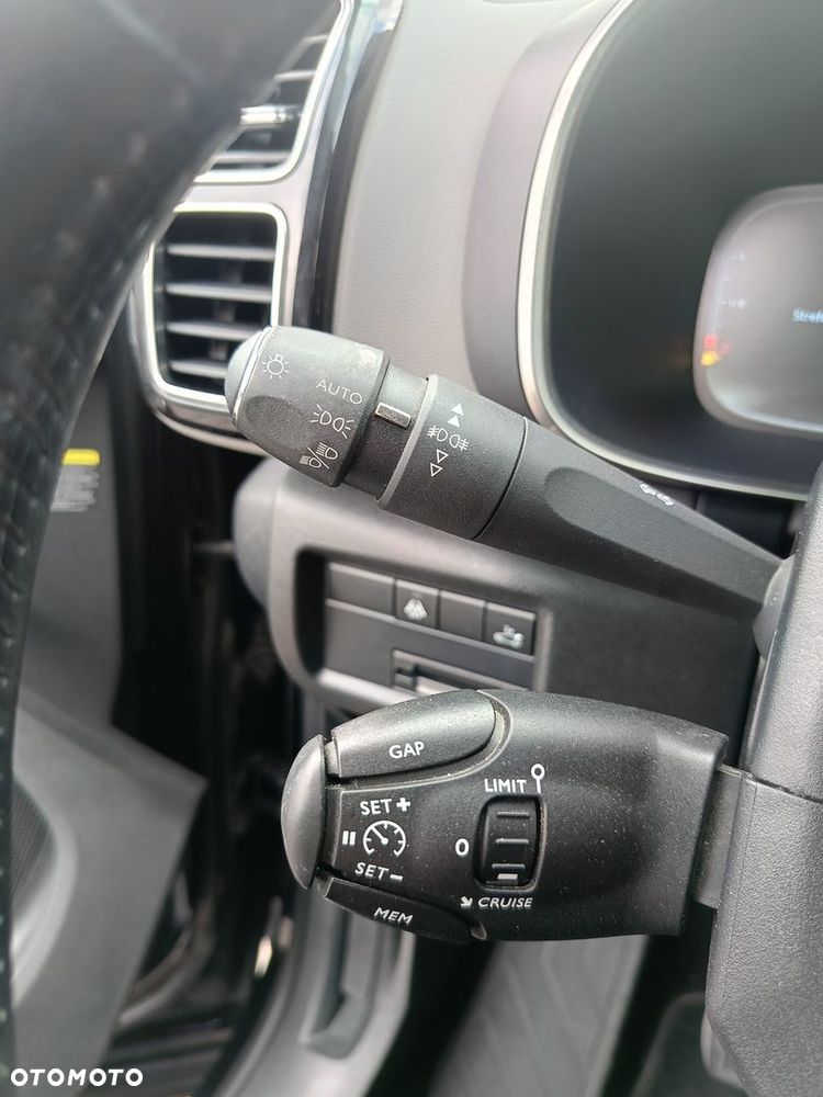 Citroën C5 Aircross 1.5 BlueHDi Feel - 17