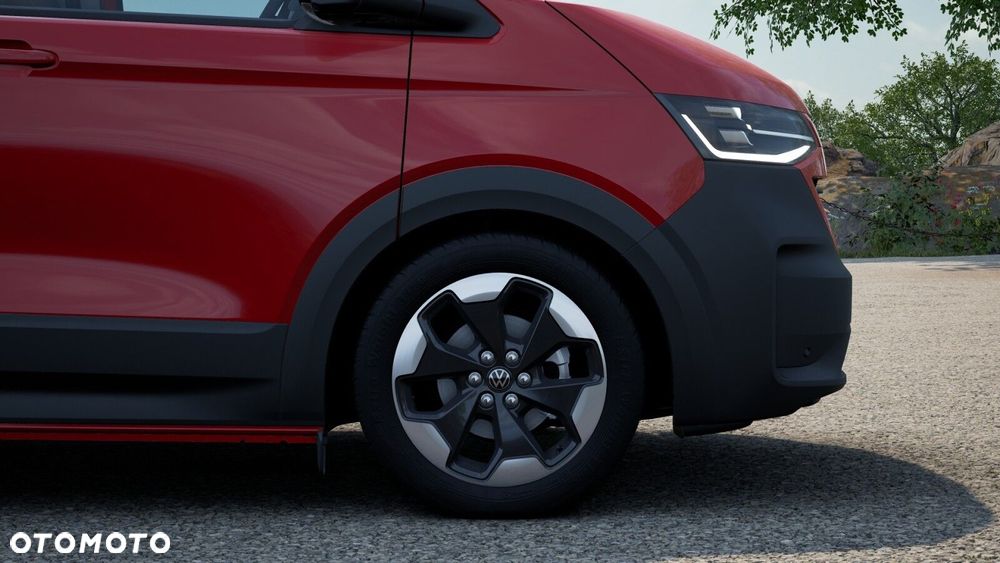 Volkswagen Caravelle 2.0 TDI L2 4Motion PanAmericana - 9