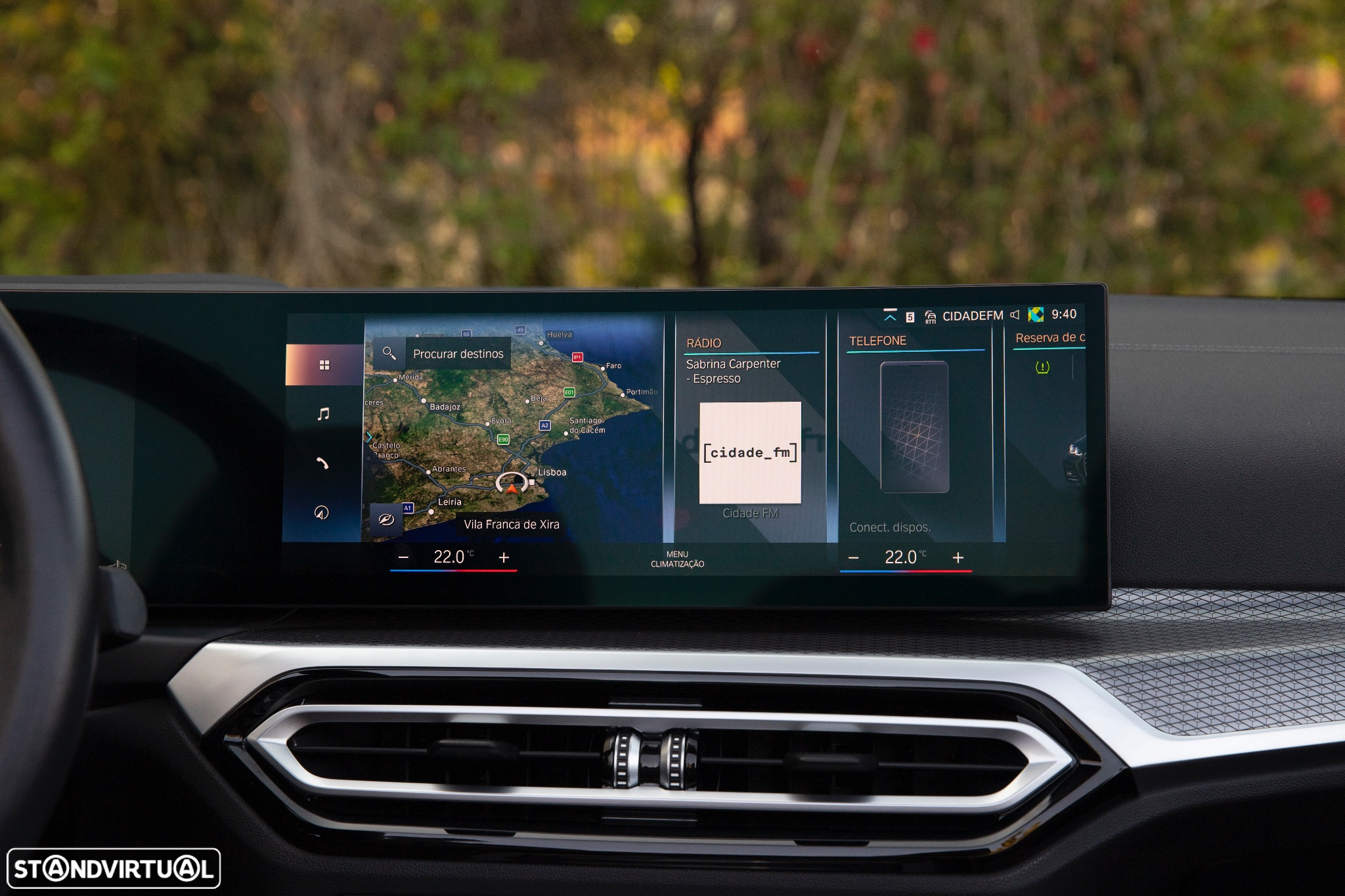 BMW 430 i Pack Desportivo M Auto - 38