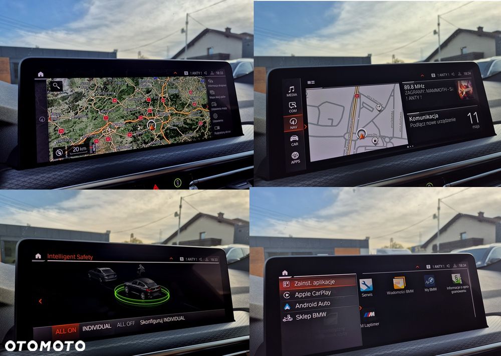 BMW X4 xDrive20i M Sport - 17