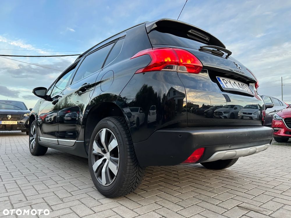 Peugeot 2008 - 35