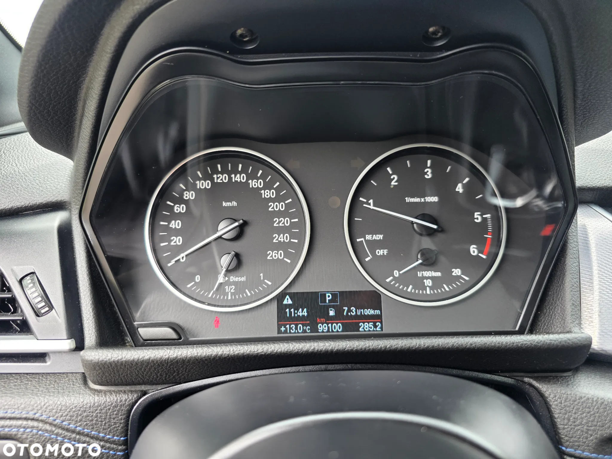 BMW Seria 2 218d M Sport - 27
