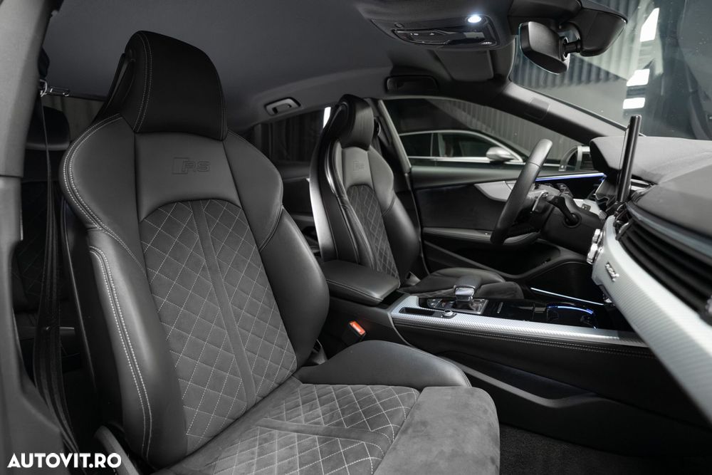 Audi RS5 - 37