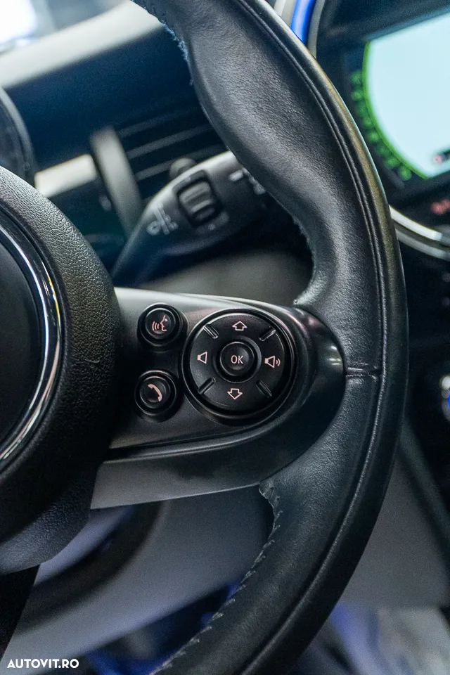 Mini Cooper S Sport-Aut. - 26