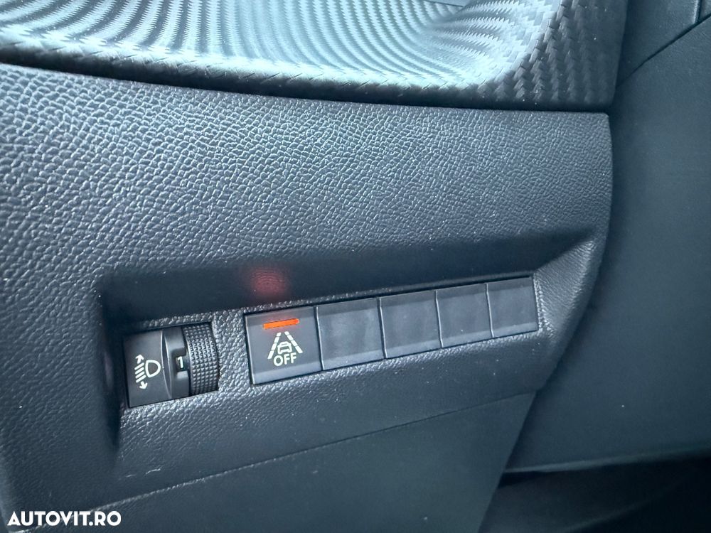 Peugeot 2008 1.5 BlueHDI STT Active - 13