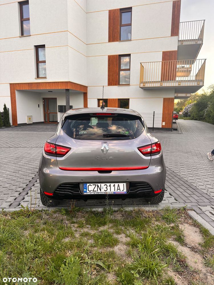 Renault Clio - 5