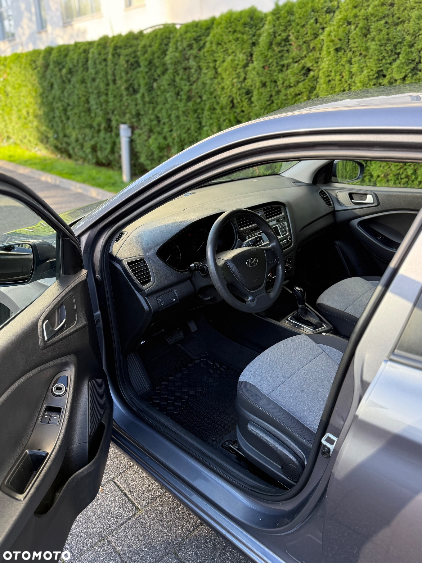 Hyundai i20 1.4 Classic + - 9