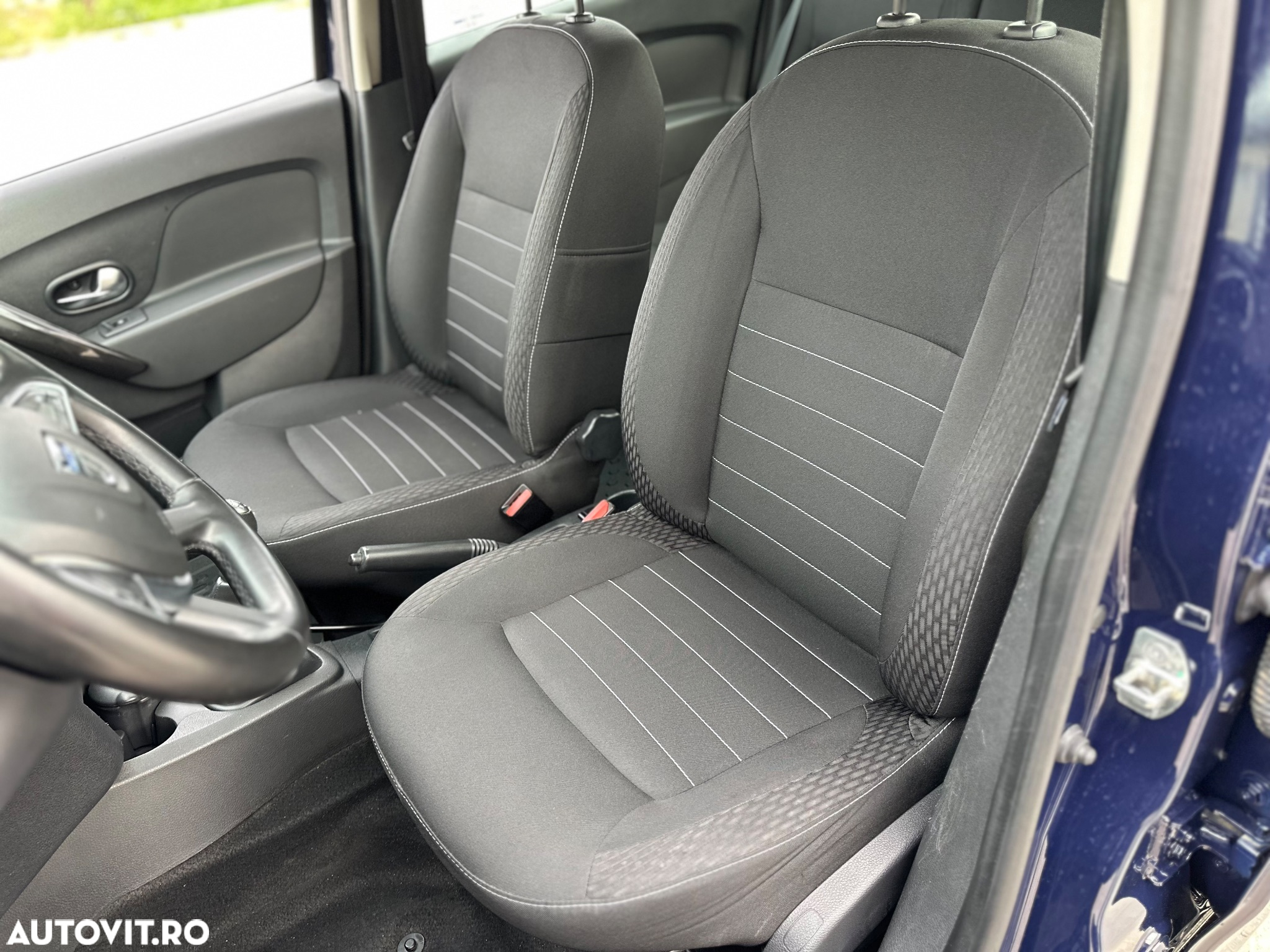 Dacia Logan - 6