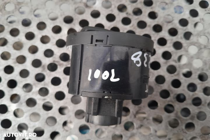 Comutator faruri 1K0941431AS Volkswagen VW Passat B6  [din 2005 pana  2010] wagon 5-usi - 4