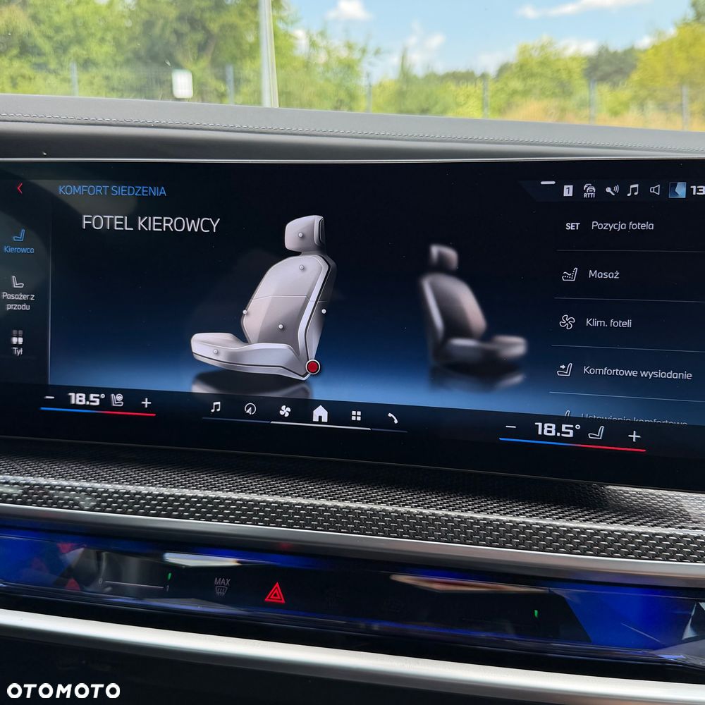 BMW Seria 7 M760e PHEV xDrive sport - 26