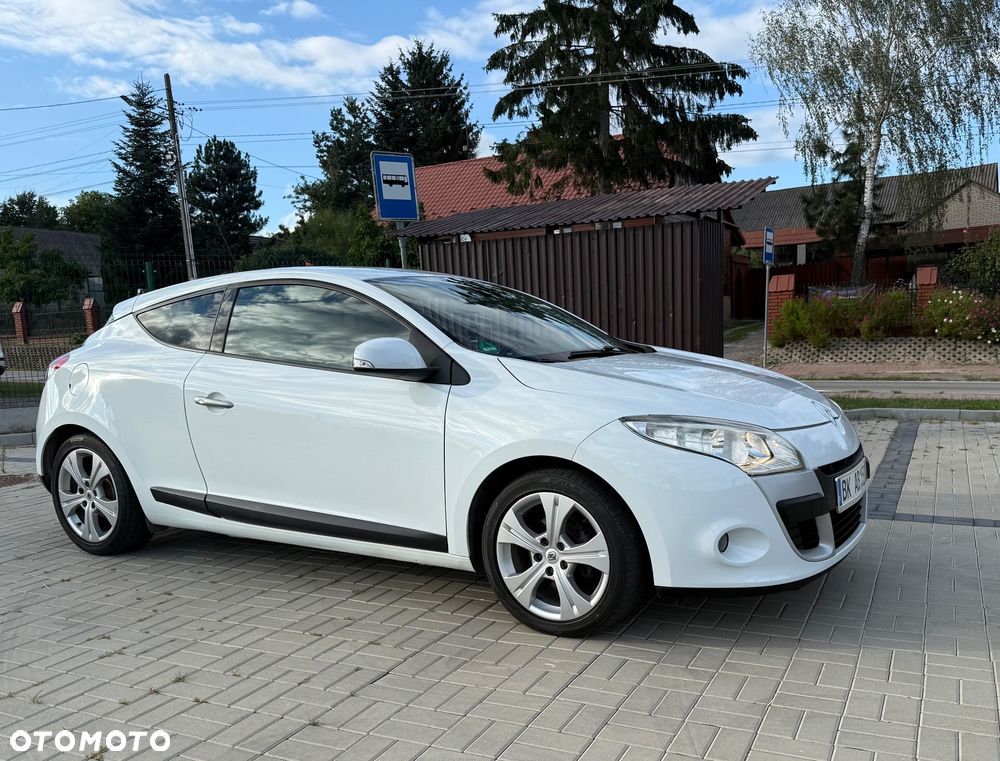 Renault Megane - 4