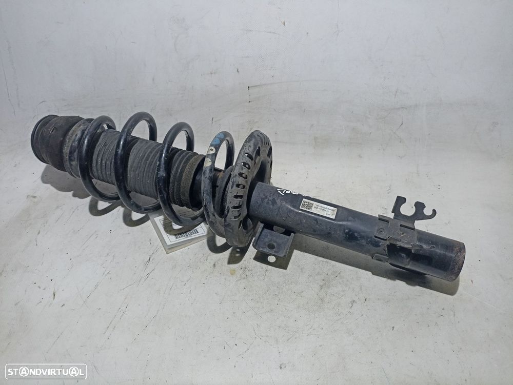 Amortecedor frente direito VOLKSWAGEN Polo (6R, 6C) - 2