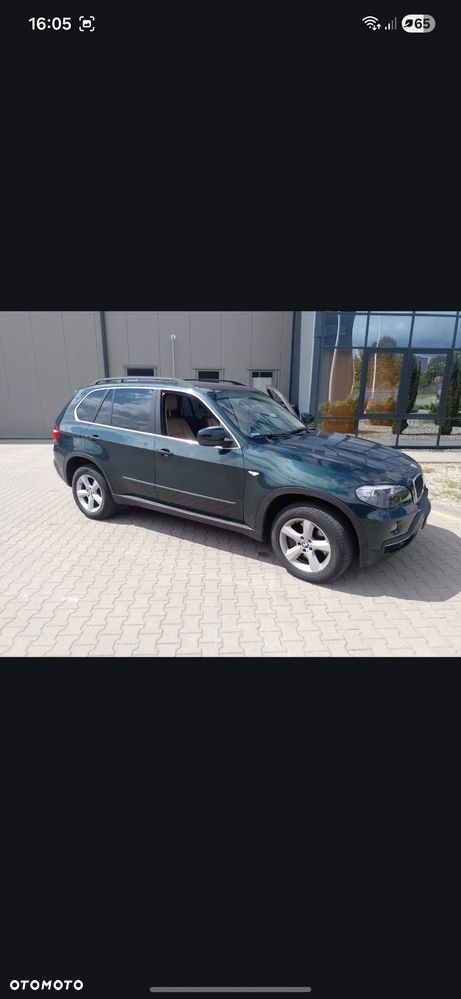 BMW X5 xDrive48i - 2