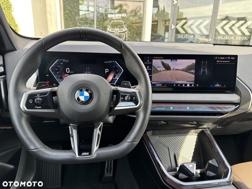 BMW X3 - 15