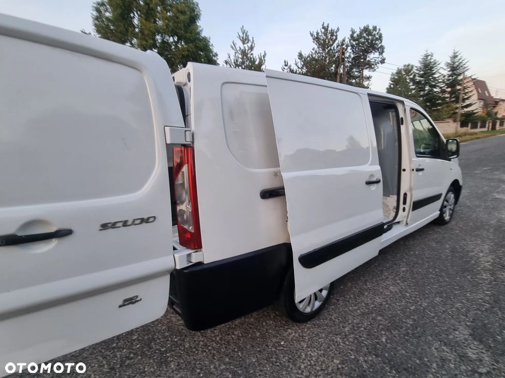 Fiat SCUDO - 21