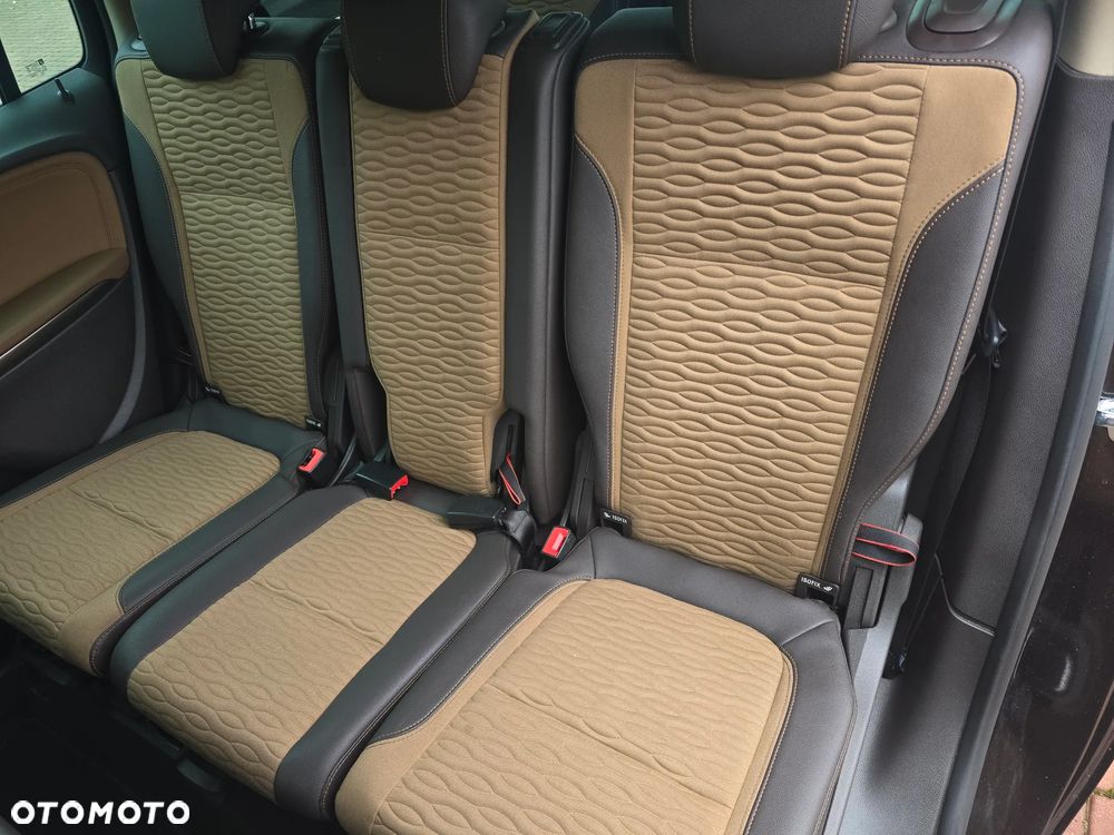 Opel Zafira 1.4 T Cosmo EcoFLEX S&S - 15