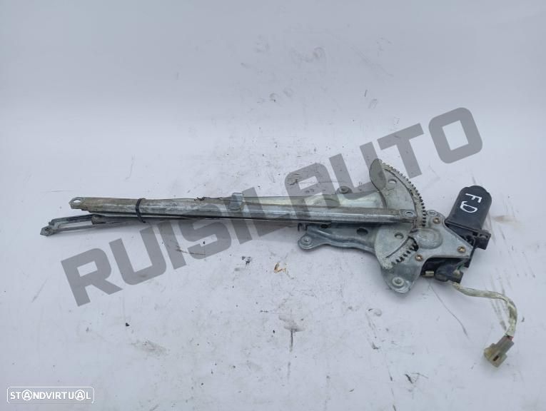 Elevador Completo Frente Direito Elétrico Simples 85710-12060 T - 1