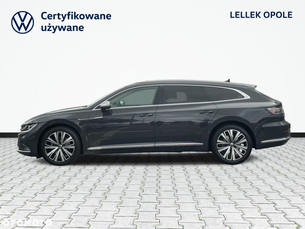 Volkswagen Arteon 2.0 TDI SCR Elegance DSG - 10