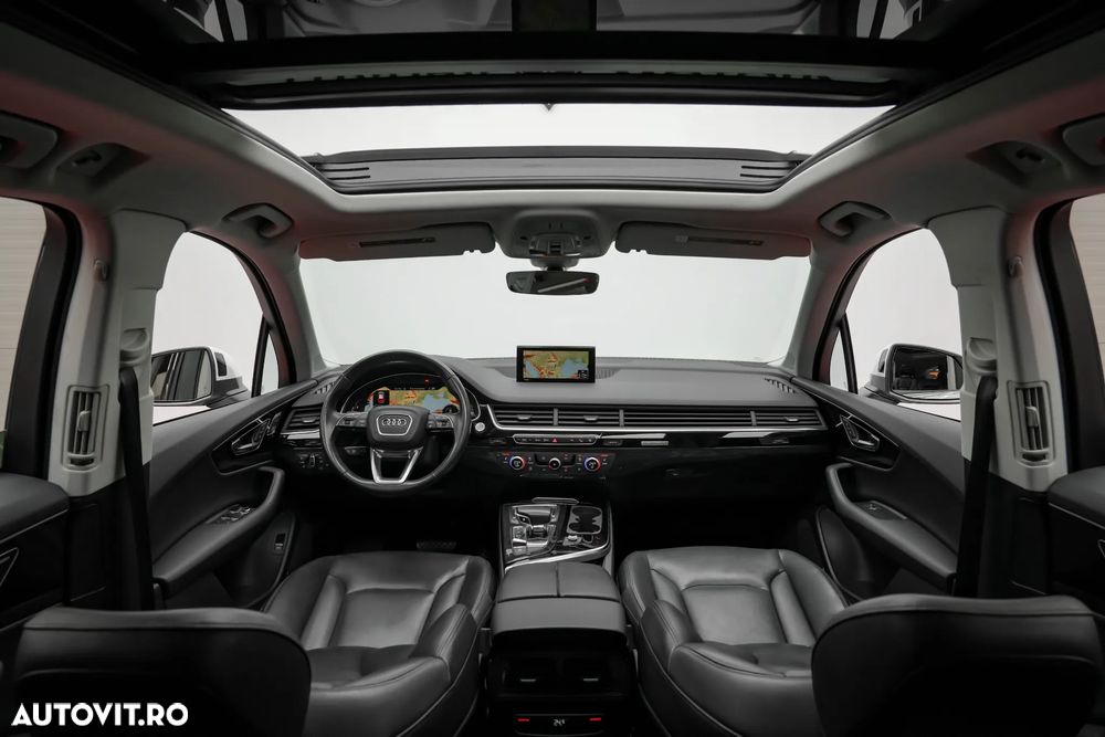Audi Q7 - 27