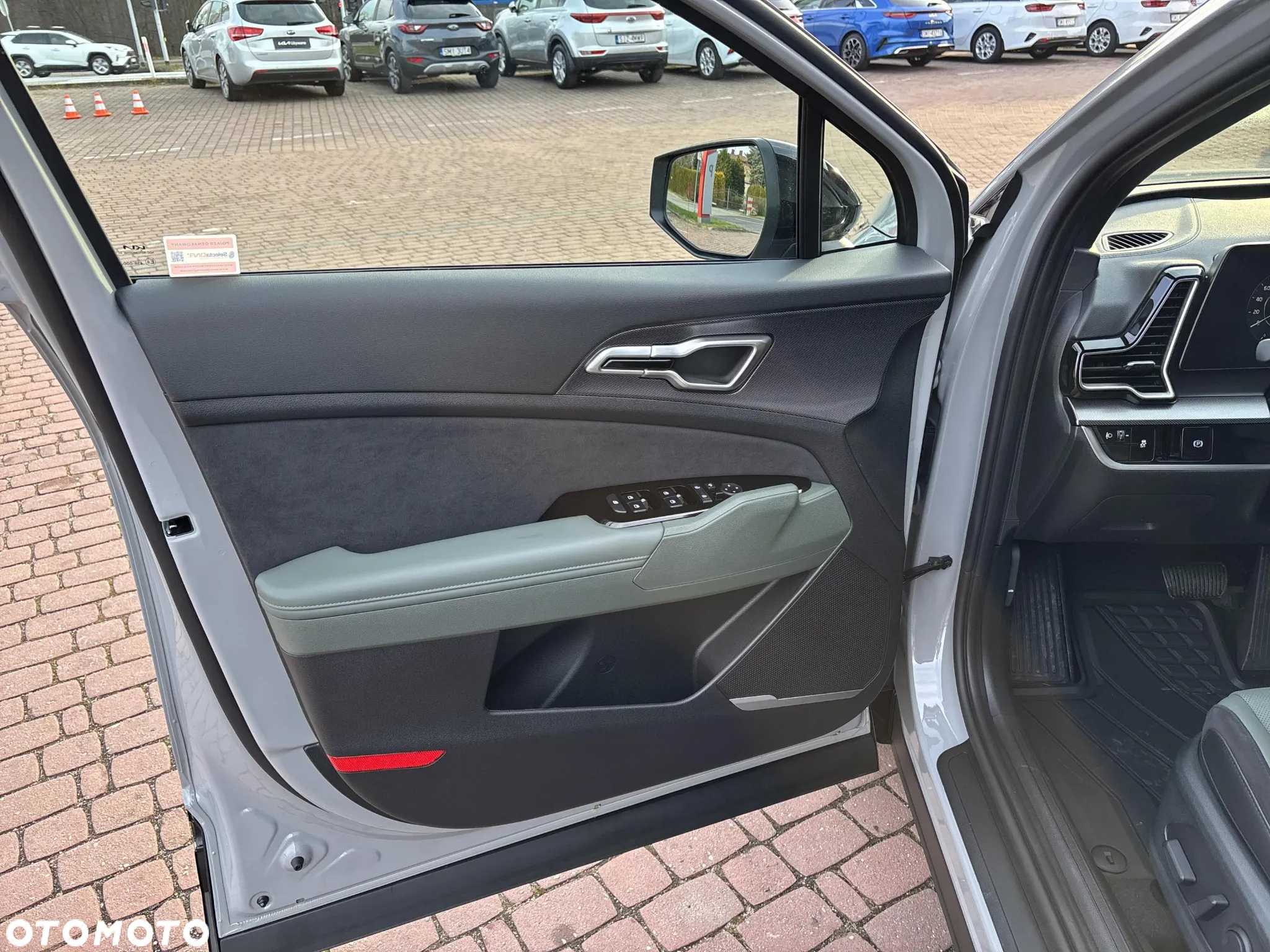Kia Sportage 1.6 T-GDI Anniversary 2WD DCT - 19