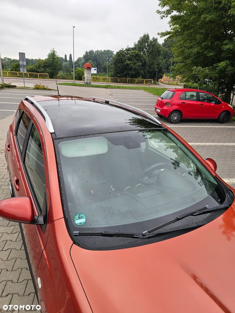 Nissan Qashqai+2 1.5 dCi DPF acenta - 13