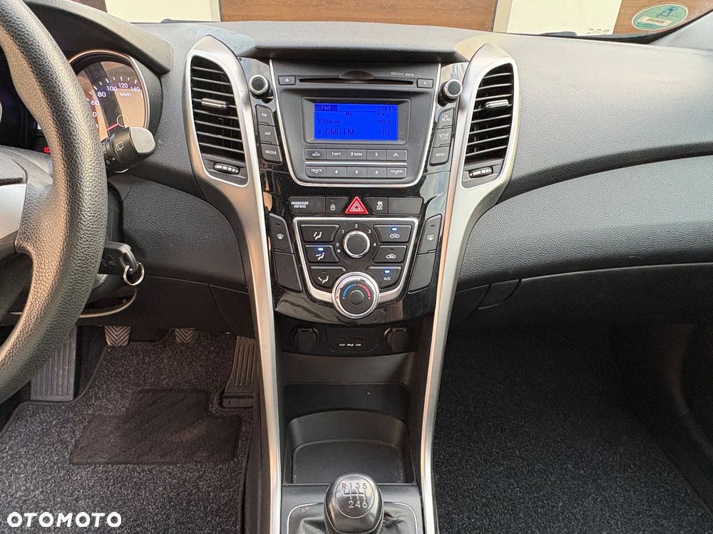 Hyundai i30 1.4 Style - 25