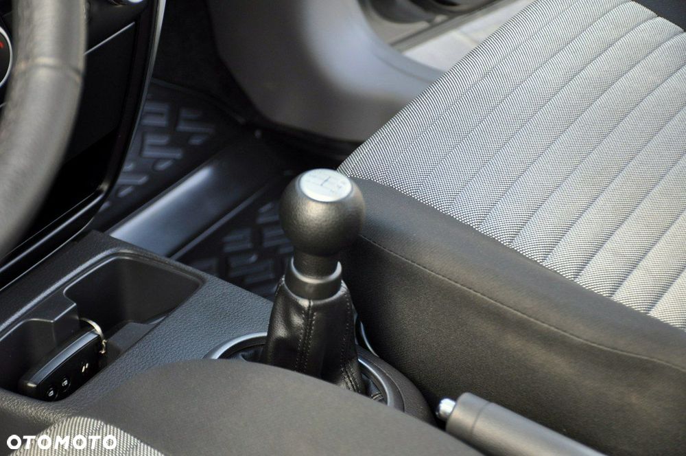 Suzuki SX4 - 34