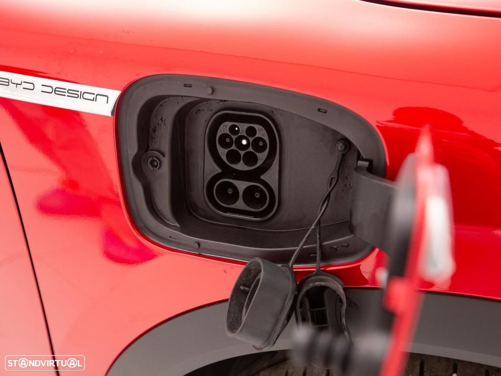 BYD Atto 3 Comfort - 15