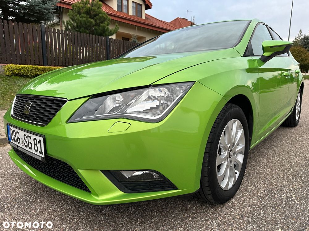 Seat Leon 1.2 TSI Start&Stop Style - 3