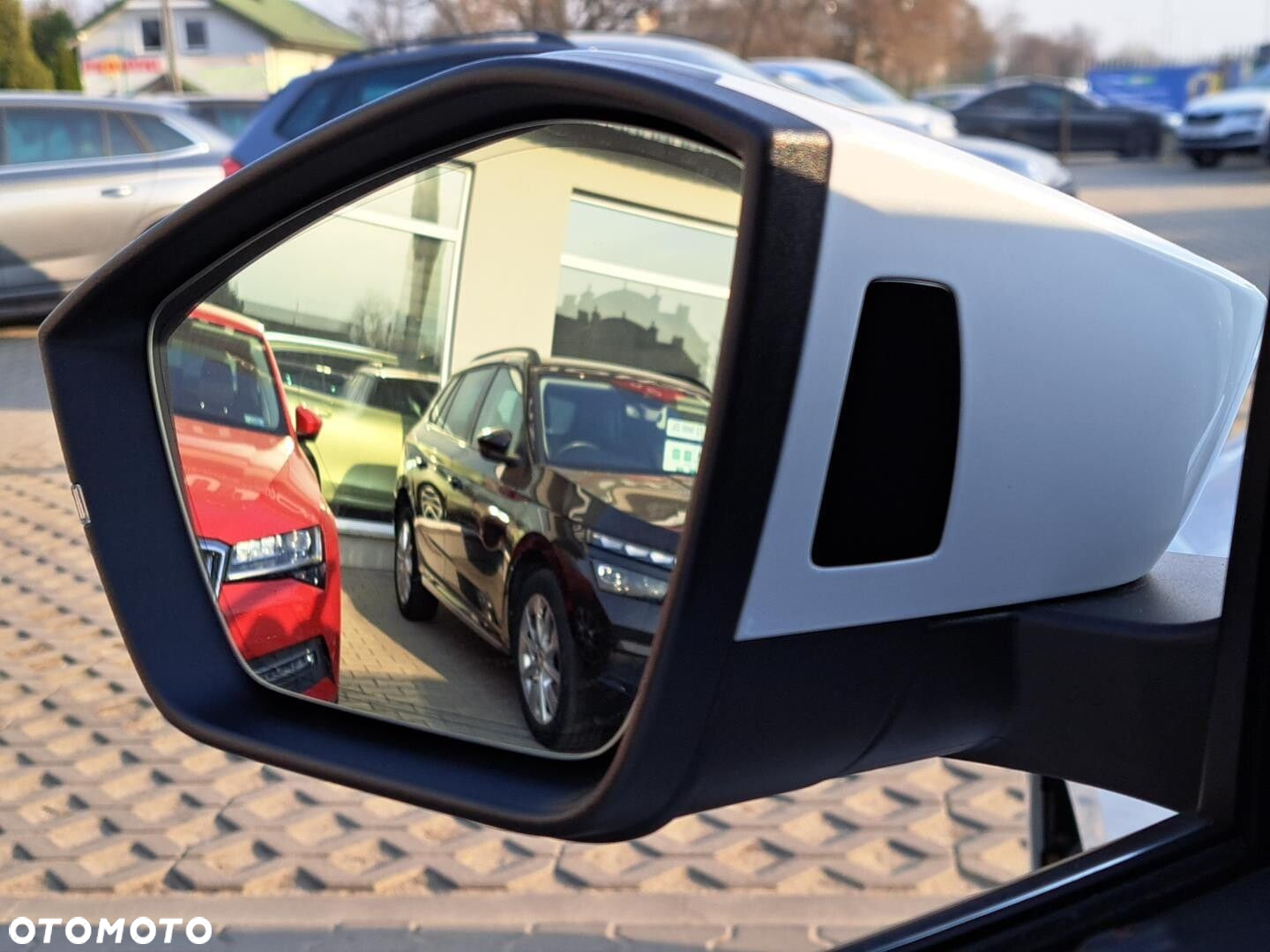 Skoda Octavia 2.0 TSI 4x4 Style DSG - 20