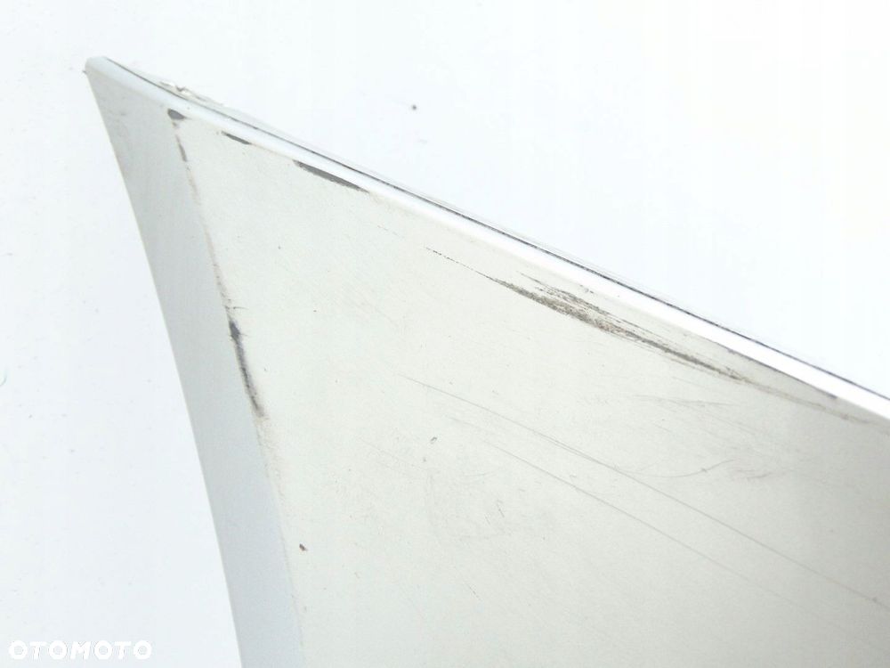 ZDERZAK PRZÓD PRZEDNI SKODA OCTAVIA II LF7T - 2