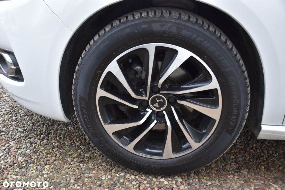 DS Automobiles DS 4 Crossback - 24