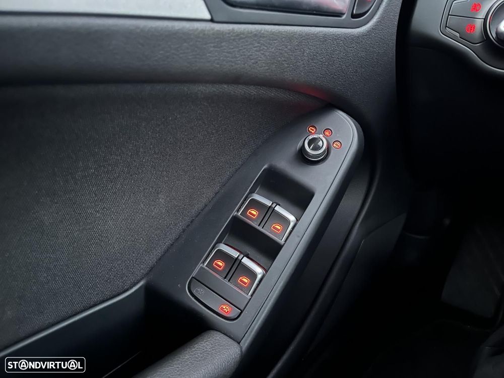 Audi A5 Sportback 2.0 TDi DPF (clean diesel) multitronic - 14