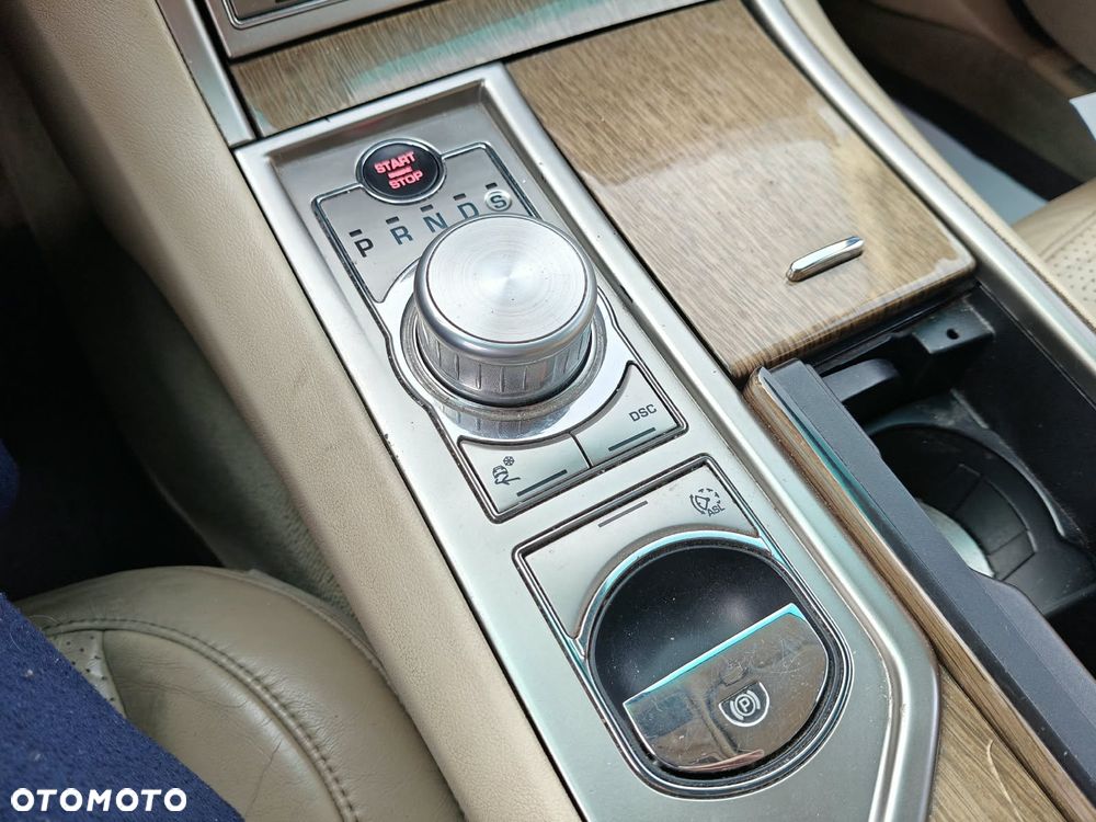 Jaguar XF 2.7 V6 D Premium Luxury - 19