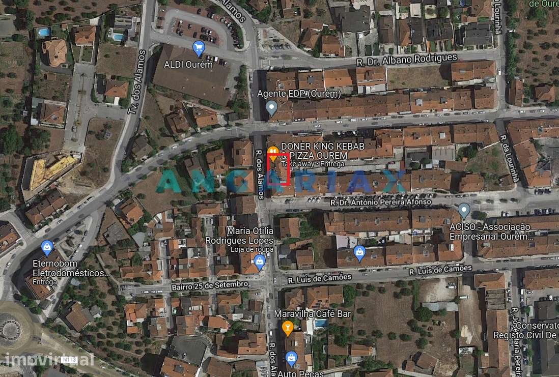 ANG326 - Loja para Investimento para Venda em Ourém - Grande imagem: 2/2