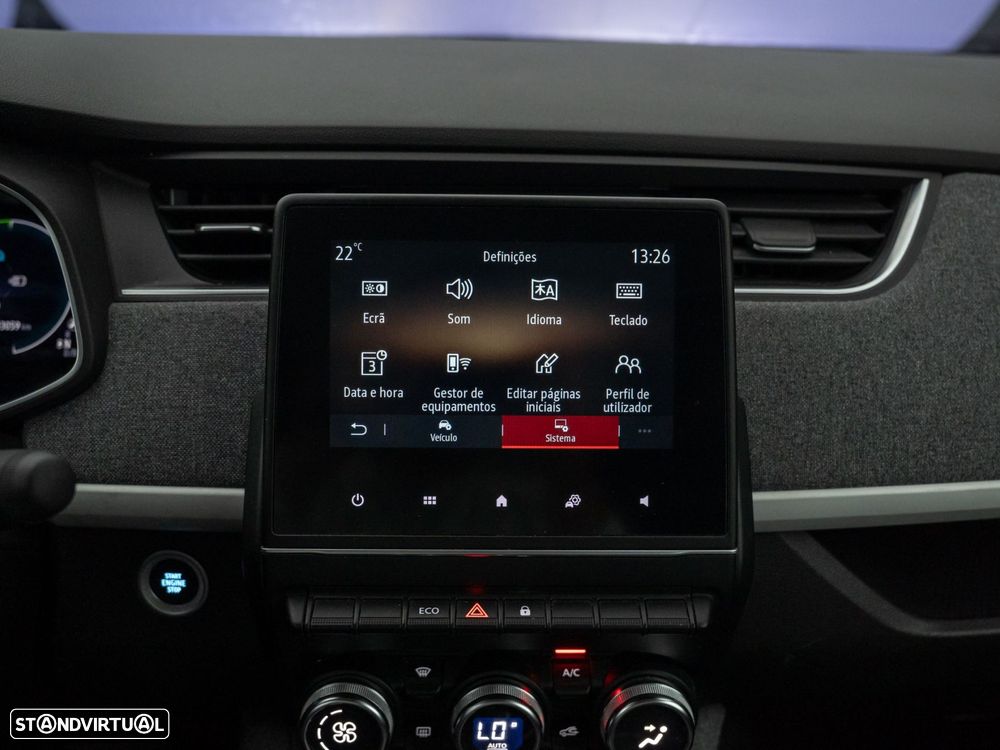 Renault Zoe (c/ Bateria) Limited 50 - 38
