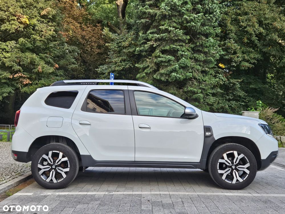 Dacia Duster - 2