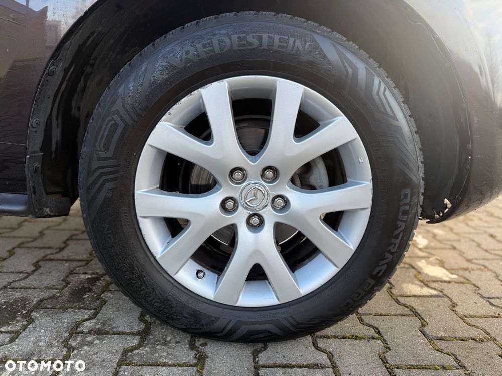 Mazda CX-7 2.3T Touring - 35