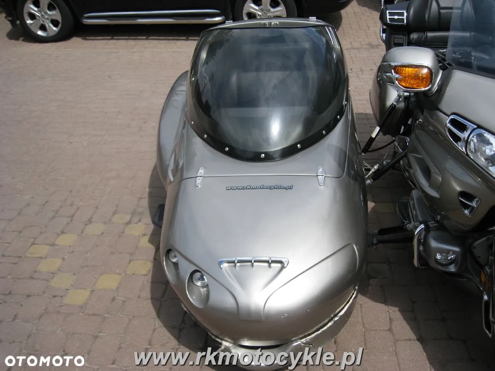 Honda GL - 16