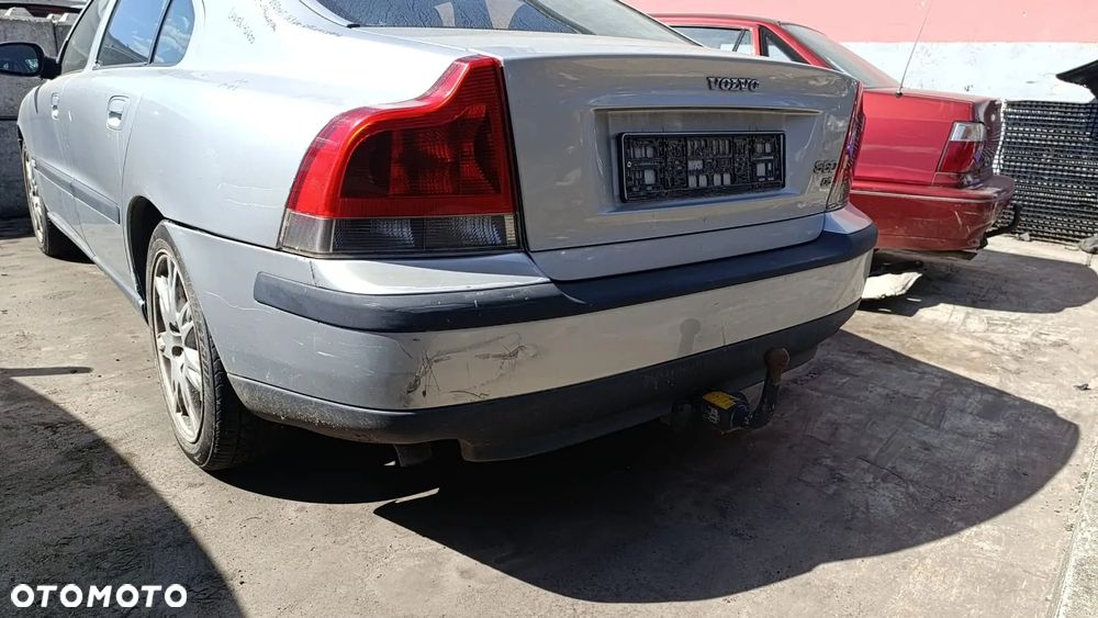 35459 volvo  s60 2.4D D5244T 163 km na częśći lakier 42-600 - 19