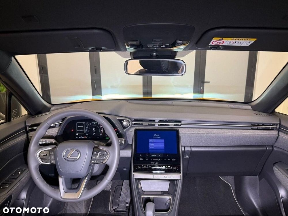 Lexus LBX 1.5 Hybrid - 6