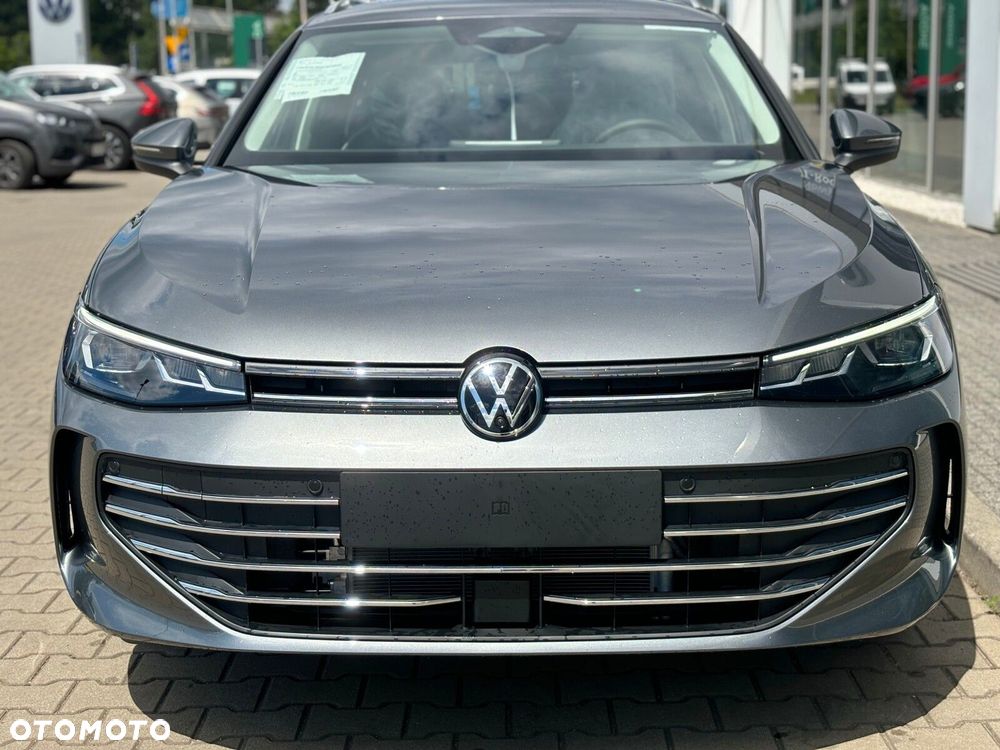 Volkswagen Passat Variant - 5