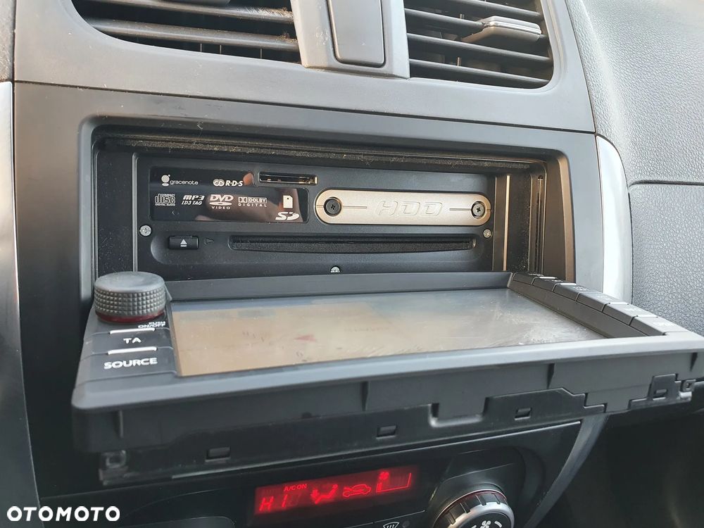 Suzuki SX4 1.6 VVT 4x2 City - 20