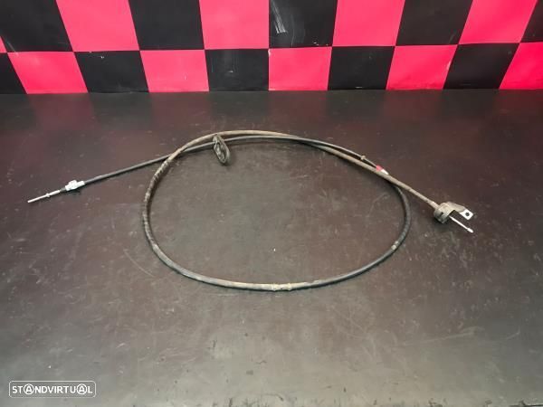 Cabo Travão De Mão Toyota Dyna 150 Camião De Plataforma/Chassis (Ly_) - 1