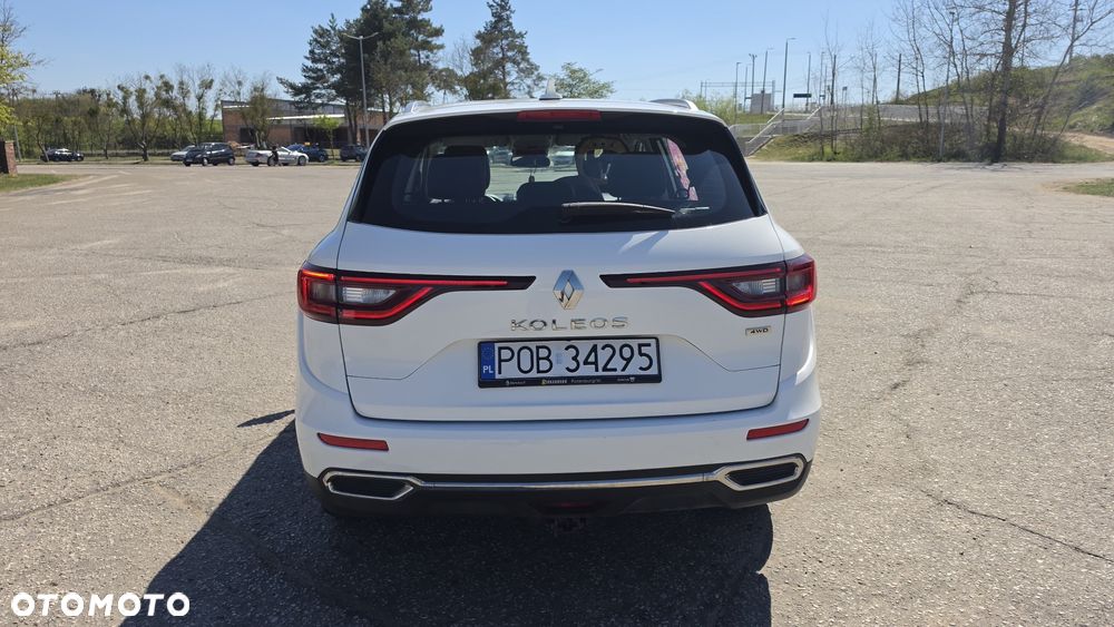 Renault Koleos 2.0 dCi Intens 4x4 X-Tronic - 3